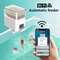 Automatic Aquarium Fish Feeder Smart WiFi App Control Voice Remote Fish Tank Feeding Dispenser 1