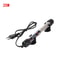 Aquarium Fish Tank Heater Adjustable Thermostat Rod 25W300W 7