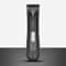 Electric Body Groomer Waterproof Trimmer For Men With Ceramic Blade 0