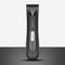 Electric Body Groomer Waterproof Trimmer For Men With Ceramic Blade 1
