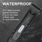 Electric Body Groomer Waterproof Trimmer For Men With Ceramic Blade 2