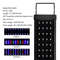 Aquarium LED Light Super Slim Waterproof Clip Lamp For Fish Tanks And Plant Growth 10