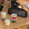Camping Spice Kit With 5 Portable Seasoning Bottles 4