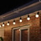 Outdoor Waterproof LED String Lights With G50 Bulbs For Camping Party And Wedding Decoration 5