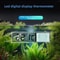 Aquarium Digital LCD Thermometer For Fish Tank Temperature Measurement 1
