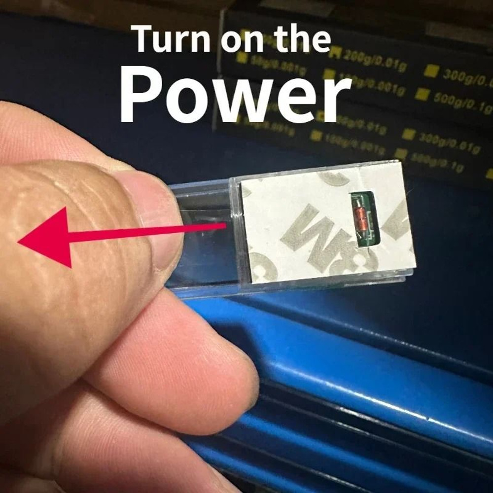 Aquarium Digital LCD Thermometer For Fish Tank Temperature Measurement 5