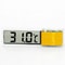 Aquarium Digital LCD Thermometer For Fish Tank Temperature Measurement 7