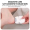 Rechargeable Electric Foot Grinder Dead Skin Remover And Callus Scrubber 1