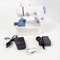 Portable Household Sewing Machine With Light And Speed Control For Beginner DIY Projects 1