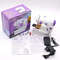 Portable Household Sewing Machine With Light And Speed Control For Beginner DIY Projects 2