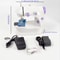 Portable Household Sewing Machine With Light And Speed Control For Beginner DIY Projects 6