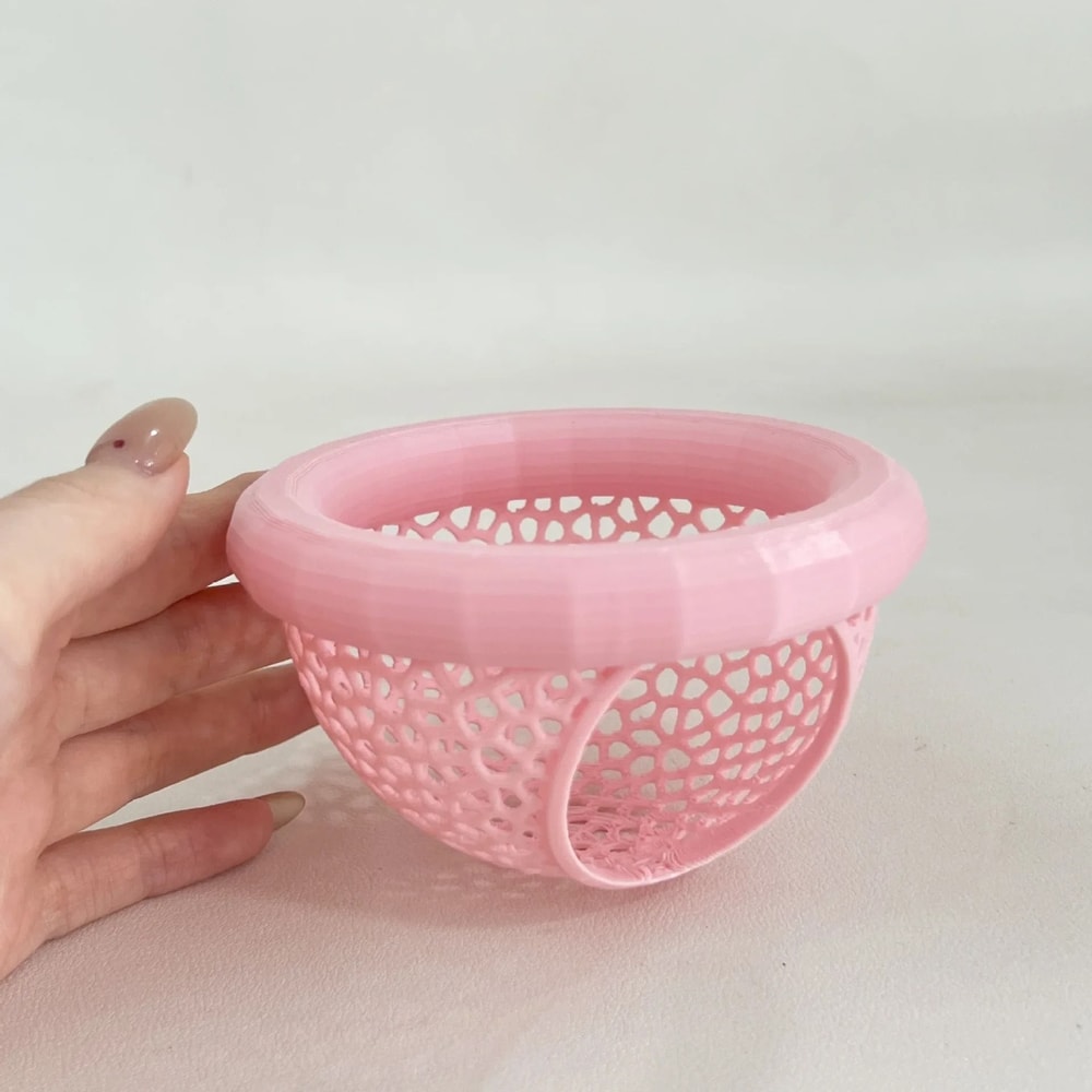 Aquarium Floating Cave And Feeding Ring 3in1 Shelter For Betta And Shrimp 11