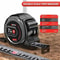 High Precision Measuring Tape Waterproof AntiCorrosion Ruler 3m 5m 75m 7