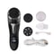 Electric Pedicure Callus Remover Foot Grinder With Vacuum And Rechargeable Battery 6