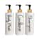 3PCS 500ml Refillable Soap Dispenser Bottles For Bathroom Shampoo And Shower Gel Pump Containers 6