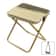 Foldable Backpack Stool Portable Camping Chair Lightweight Outdoor Fishing Travel Seat 9