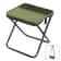 Foldable Backpack Stool Portable Camping Chair Lightweight Outdoor Fishing Travel Seat 10