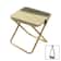 Foldable Backpack Stool Portable Camping Chair Lightweight Outdoor Fishing Travel Seat 11