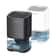 Air Dehumidifier Mute Moisture Absorber For Home Bedroom Office Kitchen 0