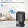 Air Dehumidifier Mute Moisture Absorber For Home Bedroom Office Kitchen 4