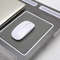 Multi Purpose Laptop Desk With Double Groove Design And Portable Mouse Pad For Sofa Or Bedroom 3