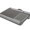 Multi Purpose Laptop Desk With Double Groove Design And Portable Mouse Pad For Sofa Or Bedroom 7
