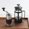 Mini Manual Coffee Grinder With Stainless Steel Ceramic Core Portable Hand Crank 1