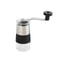 Mini Manual Coffee Grinder With Stainless Steel Ceramic Core Portable Hand Crank 2