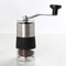 Mini Manual Coffee Grinder With Stainless Steel Ceramic Core Portable Hand Crank 3