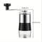 Mini Manual Coffee Grinder With Stainless Steel Ceramic Core Portable Hand Crank 4