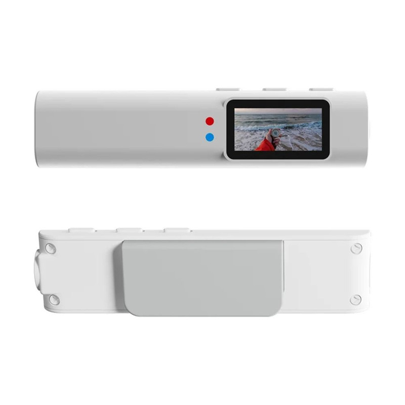 Mini FPV Eyeglasses Camera With 27K Video WiFi App Control And HD Audio Recording 6