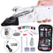 Portable Handheld Sewing Machine For Quick Repairs And DIY Crafts 0