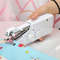 Portable Handheld Sewing Machine For Quick Repairs And DIY Crafts 1