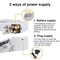 Portable Handheld Sewing Machine For Quick Repairs And DIY Crafts 3
