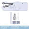 Portable Handheld Sewing Machine For Quick Repairs And DIY Crafts 6
