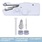 Portable Handheld Sewing Machine For Quick Repairs And DIY Crafts 6
