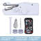Portable Handheld Sewing Machine For Quick Repairs And DIY Crafts 8