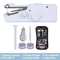 Portable Handheld Sewing Machine For Quick Repairs And DIY Crafts 8