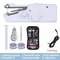 Portable Handheld Sewing Machine For Quick Repairs And DIY Crafts 9