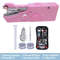 Portable Handheld Sewing Machine For Quick Repairs And DIY Crafts 12