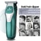 Professional Hair Clipper Cordless Beard Trimmer And Haircut Machine 3