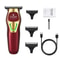 Professional Hair Clipper Cordless Beard Trimmer And Haircut Machine 8