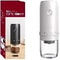 Portable USB Electric Coffee Bean Grinder 8