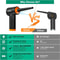 Cordless 3 Speed Air Duster 60000 RPM 2