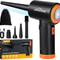 Cordless 3 Speed Air Duster 60000 RPM 7
