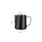 Stainless Steel Coffee Milk Frothing Pitcher 14