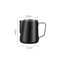 Stainless Steel Coffee Milk Frothing Pitcher 15