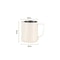 Stainless Steel Coffee Milk Frothing Pitcher 7