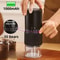 Portable Electric Coffee Bean Grinder 0