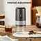 Portable Electric Coffee Bean Grinder 9